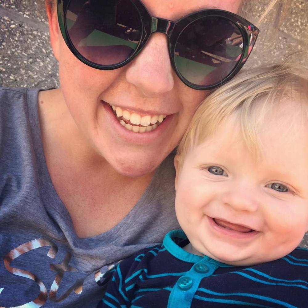 Meet your Posher, Kayla